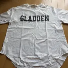 アンナケリー　ロゴTシャツ　カットソーのサムネイル