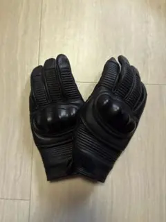 カドヤ グローブ C-NINE 黒のサムネイル