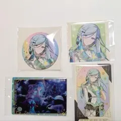 プロセカグッズ　日野森雫