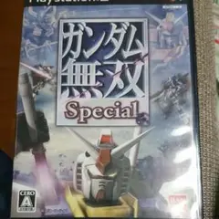 ガンダム無双special & スーパーロボット大戦