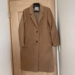 (新品未使用)コートＦsize