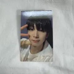 FNCKingdom AMPERS&ONE カイレル トレカ