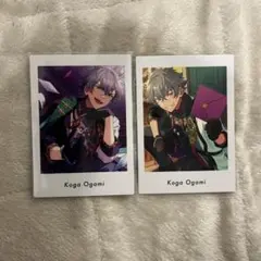 あんスタ ぱしゃっつvol.5 大神晃牙