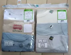 シャツ肌着 サイズ95　3枚セットの2セット