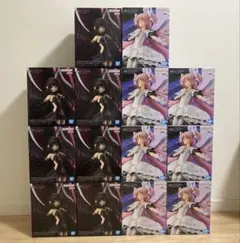 劇場版 魔法少女まどか☆マギカ アルティメットまどか 悪魔ほむら 14体セット