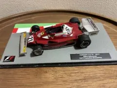 ☆シャドウ DN8☆T.プライス☆1977 ブラジルGP☆スパーク☆1/43