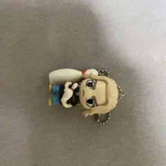 マイキー　フィギュア型キーホルダー