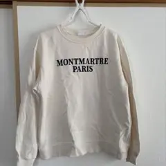 ZARA kidsトレーナー 13-14Y