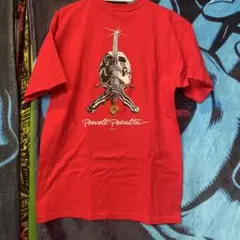 パウエル・ペラルタ POWELL PERALTA S/S T-SHIRT2009 - メルカリ