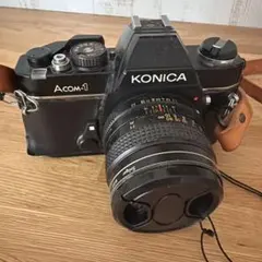 コニカ　Aiborg アイボーグ 2026年最新】konica aiborgの人気アイテム - メルカリ