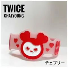 2026年最新】twice チェヨン グッズの人気アイテム - メルカリ