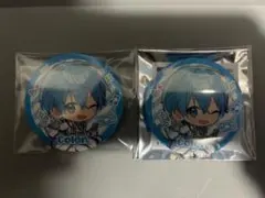 すとぷり ころんくん 缶バッジ