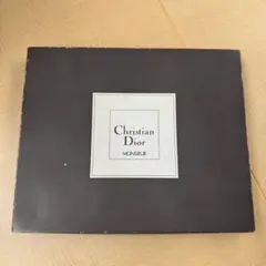Christian Dior Monsieur 靴下3足セット
