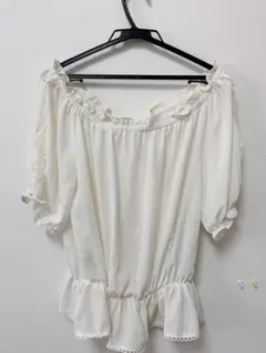 INGNI♡ブラウス