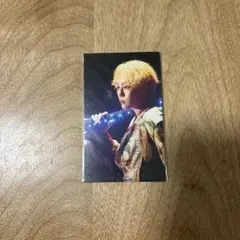 SEVENTEEN セブチ スングァン facethesun トレカ