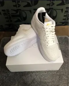 ナイキバイユー Nike Air Force 1 × クリスティアーノ・ロナウド