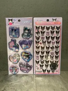 クロミ　ボンボンドロップmini ウォーターシール