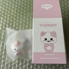 2026年最新】iTZY ユナ ぬいぐるみ twinzyの人気アイテム - メルカリ