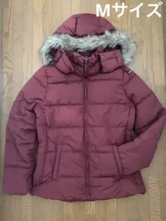 【オールドネービー】バンガーデンダウンMサイズ