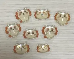 【正規品】ボンボンドロップシール　ちいかわ　シーサー　お裾分け