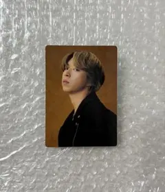 BE:FIRST SOTA ソウタ トレカ