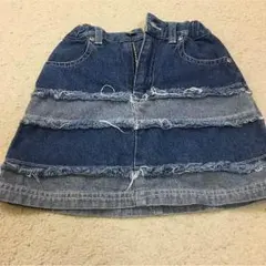 ミニスカート スカート