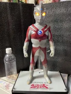 ウルトラマンエース ウルトラマンA フィギュア CCP 大怪獣xplus SHF 最高潮のエース！] CCP ウルトラマンA ハイグレードVer. ULTRAMAN ACE
