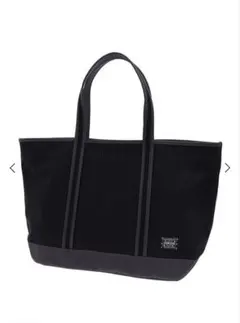 未使用品✨PORTERポーターガール　トートバッグLサイズ