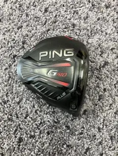 ピンG410 PLUS 9° ヘッド単体ですのサムネイル