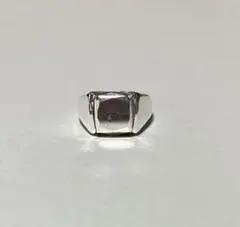 ○*様 アガット シルバースプーン　リング　１３号 2025年最新】シルバースプーン アガットの人気アイテム - メルカリ