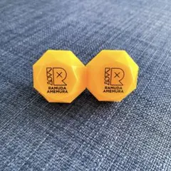 ヒプマイ リングライト Fling Posse 飴村乱数2個セット