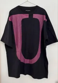 【新品】uniform experiment メンズ　Tシャツ XXL