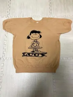 WARE HOUSE ルーシー 半袖スウェット
