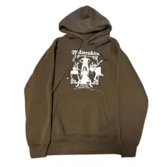 2026年最新】マネスキン パーカーの人気アイテム - メルカリ