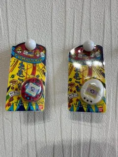 たまごっち リングコレクション ガチャ 指輪 リンコレ セット