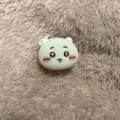 ちいかわ　おかおミニシリコンポーチ