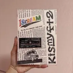 Kis-My-Ft2/CONCERT TOUR 2016 I SCREAM〈2…のサムネイル