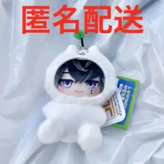 エイトリ みにコレ しゅうまい着ぐるみマスコット 蜂乃屋凪 - メルカリ