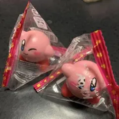 星のカービィ インテリアミニフィギュア