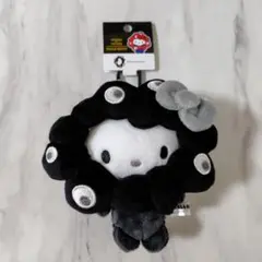 2025年最新】黒ミャクミャク サンリオ キティの人気アイテム