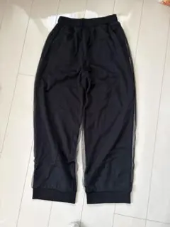 niko anndo・・・新品タグ付　チュールスエット　フリーサイズ