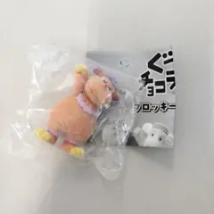 ぐーチョコランタン　フロッキーフィギュア　ジャコビ