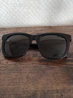 Saint Laurent サングラス ブラックのサムネイル