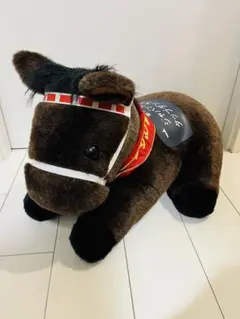アバンティ　タップダンスシチー　2L ぬいぐるみ アバンティ タップダンスシチー 2L ぬいぐるみ - メルカリ