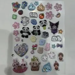 シール おすそ分け 31