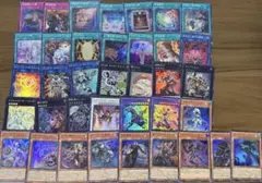 遊戯王 リミコレ スーパーレア SR 37枚セット