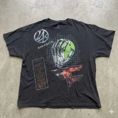 24KARATS グラフィックTシャツ FACE CLAN - メルカリ