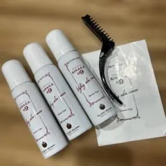 白髪レスキュー　プラチナブラック✕3本 2025年最新】シラガレスキュー プラチナブラックの人気アイテム