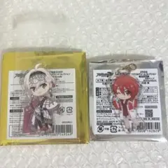 七瀬陸アイナナぷちななアクリルチャーム九条天　グループ記念日2025