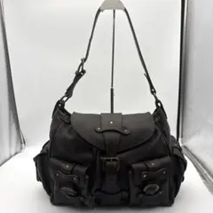 DIESEL SpareParts y2k グランジ ミリタリー archive - メルカリ